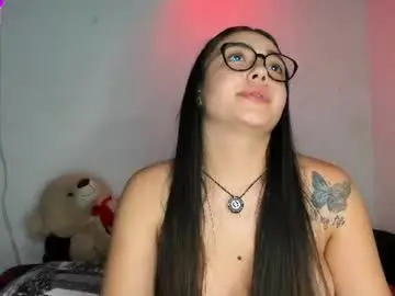Chaturbate Adult Webcam of pamelaa_moon