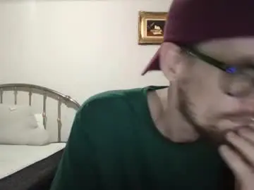 Chaturbate Private Sex Chat of rgilk26