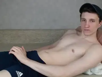 Chaturbate Best live sex cam show of robergreat