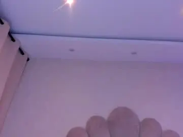 Chaturbate Adult Webcam of sofiagomez_1