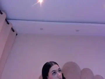 Chaturbate Sex Cam of sofiagomez_1