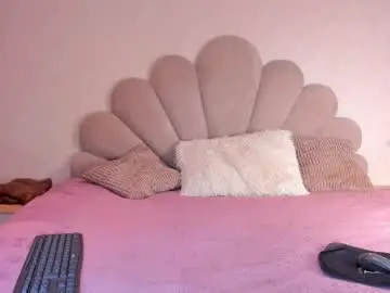 Chaturbate Live Sex of sofiagomez_1