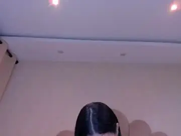 Chaturbate Free Live Porn of sofiagomez_1