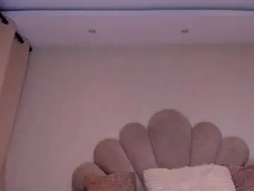 Chaturbate Best live sex cam show of sofiagomez_1
