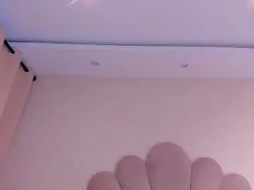 Chaturbate Best Webcam of sofiagomez_1