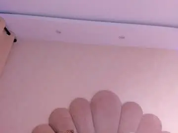 Chaturbate Live Sex of sofiagomez_1