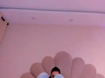 Chaturbate Adult Webcam of sofiagomez_1