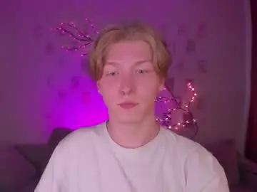 Chaturbate Live Porn of themikesever