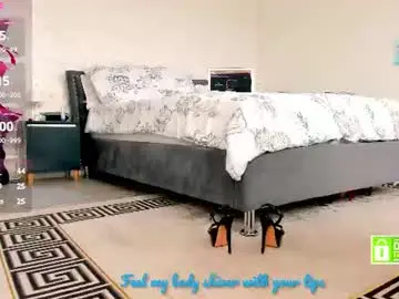 Chaturbate Watch Live Sex Cams of veronica_bubbley