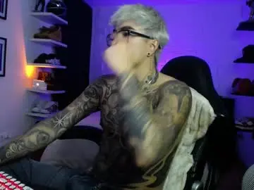 Chaturbate Live Sex of zac_muller1