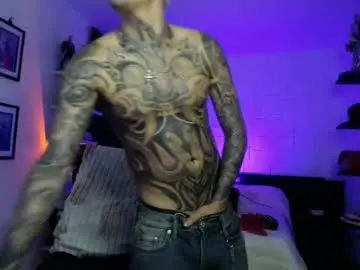 Chaturbate Adult Video Chat of zac_muller1