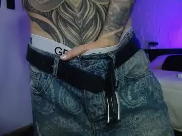 Chaturbate Adult Video Chat of zac_muller1