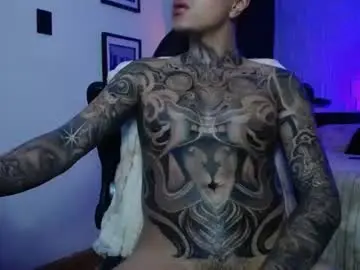 Chaturbate Watch Live Sex Cams of zac_muller1