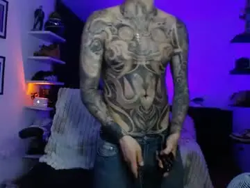 Chaturbate Adult Webcam of zac_muller1
