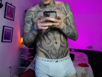 Chaturbate Live Porn of zac_muller1