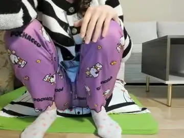 Chaturbate Live Sex of 1nwardly_beauty