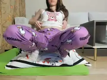 Chaturbate Sex Cam of 1nwardly_beauty