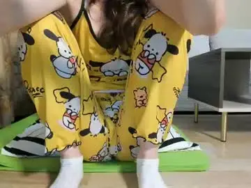 Chaturbate Free Live Porn of 1nwardly_beauty