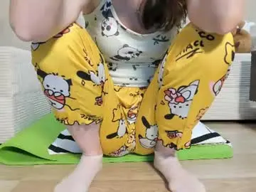 Chaturbate Live Porn of 1nwardly_beauty