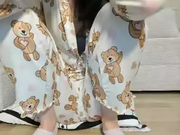 Chaturbate Sex Chat of 1nwardly_beauty
