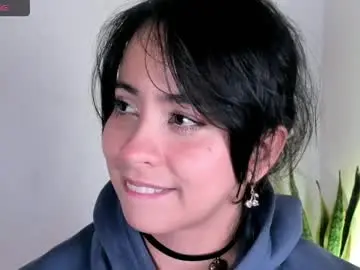 Chaturbate Free Porn Cam of adriannyp