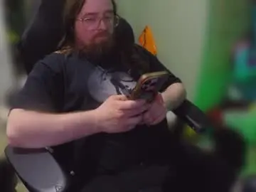 Chaturbate Sex Cam of alternook