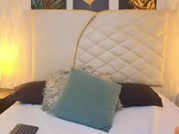 Chaturbate Private Sex Chat of amberr_greyy