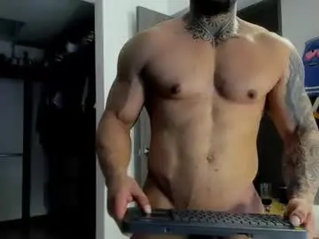 Chaturbate Sex Cam of andrewjohnson0