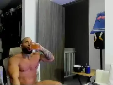 Chaturbate Sex Chat of andrewjohnson0