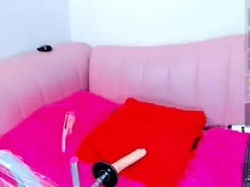 Chaturbate Nude Webcam of asianslut_