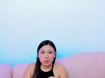 Chaturbate Watch Live Sex Cams of asianslut_