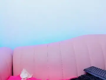 Chaturbate Nude Webcam of asianslut_