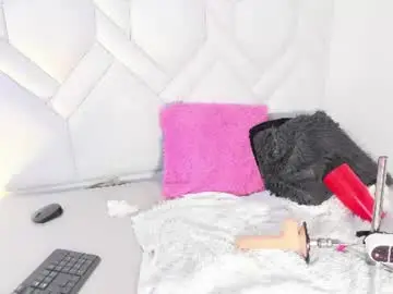 Chaturbate Sex Chat of asianslut_