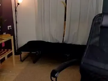 Chaturbate Nude Webcam of call_me_heaven