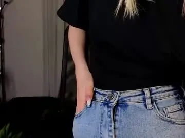 Chaturbate Nude Webcam of call_me_heaven