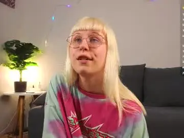 Chaturbate Live Porn of call_me_heaven