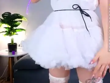 Chaturbate Live Sex of call_me_heaven