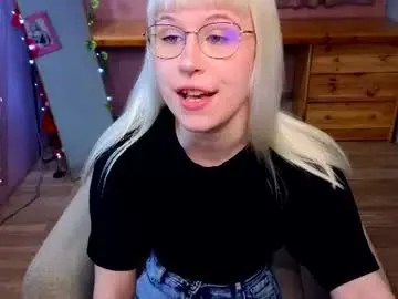 Chaturbate Nude Webcam of call_me_heaven
