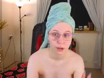 Chaturbate Nude Webcam of call_me_heaven