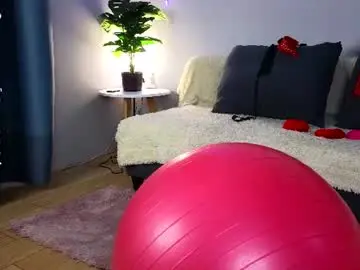 Chaturbate Free Porn Cam of call_me_heaven