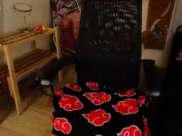 Chaturbate Sex Cam of call_me_heaven