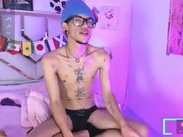 Chaturbate Free Live Porn of demian_salvatoire