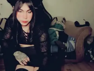 Chaturbate Best live sex cam show of evelyn420521