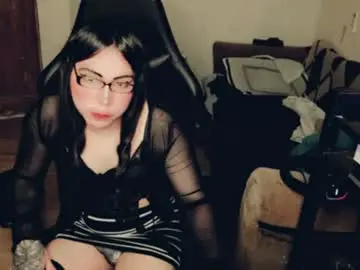 Chaturbate Sex Cam of evelyn420521