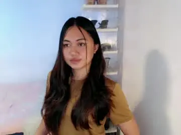 Chaturbate Sex Cam of heart_of_asia