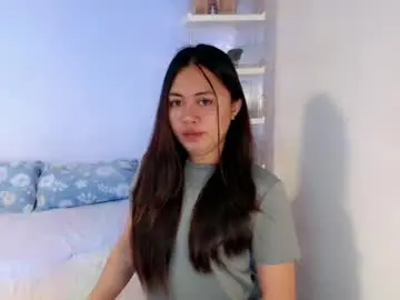 Chaturbate Live Porn of heart_of_asia