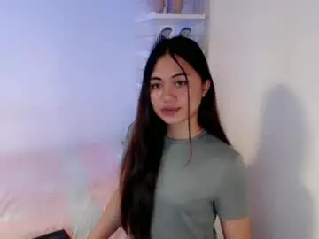 Chaturbate Best Webcam of heart_of_asia