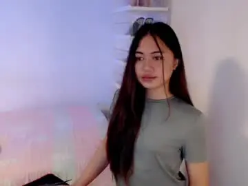 Chaturbate Live Sex of heart_of_asia