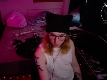Chaturbate Sex Cam of hellfire_girl