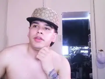 Chaturbate Live Porn of javi_bermuzzi